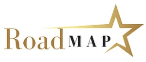 Roadmap Speaker Series Logo